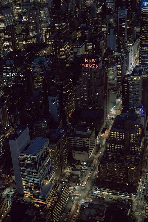 NYC Hotels